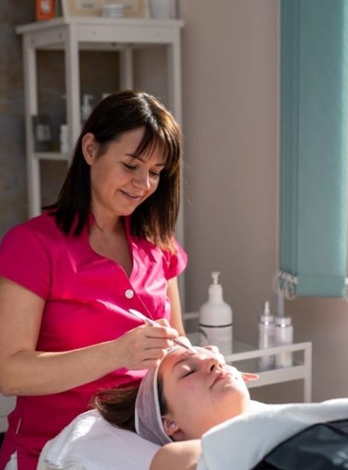 kozmetika, debrecen, Viv Beauty Salon, power shape 2, alakformálás, fiatalítás